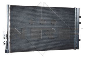 NRF 350036 Kondensator Klimaanlage