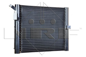 NRF 35037 Kondensator Klimaanlage