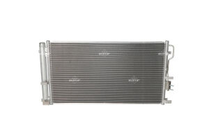 NRF 350380 Kondensator Klimaanlage