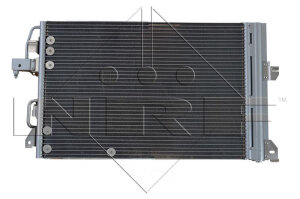 NRF 35416 Kondensator Klimaanlage