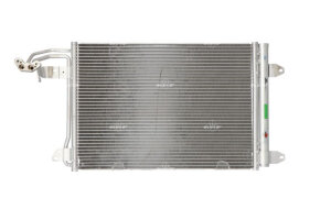NRF 35520 Kondensator Klimaanlage