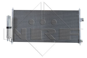 NRF 35565 Kondensator Klimaanlage