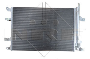 NRF 35739 Kondensator Klimaanlage