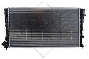 NRF 509510 Kühler Motorkühlung