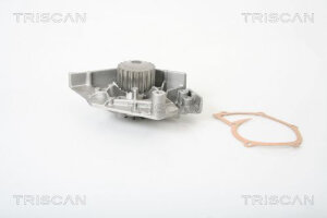 TRISCAN 8600 10001 Wasserpumpe Motork&uuml;hlung