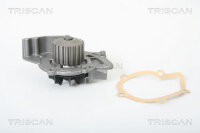 TRISCAN 8600 10009 Wasserpumpe Motorkühlung