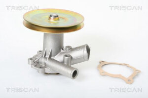 TRISCAN 8600 10070 Wasserpumpe Motork&uuml;hlung