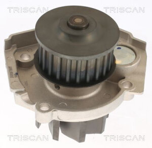 TRISCAN 8600 15033 Wasserpumpe Motorkühlung