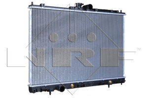 NRF 53594 Kühler Motorkühlung