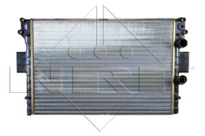 NRF 53623A Kühler Motorkühlung