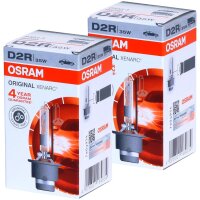 OSRAM D2R 66250 XENARC electronic ORIGINAL Line Xenon Brenner