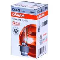 OSRAM D4S 66440 XENARC electronic ORIGINAL Line Xenon Brenner