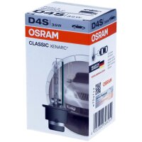 OSRAM D4S 66440CLC Xenarc CLASSIC Xenon Bulb