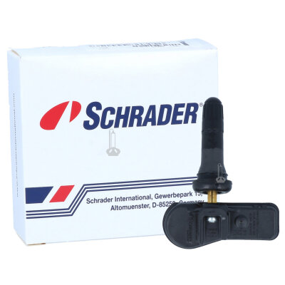 SCHRADER Reifendrucksensor 3003 RDKS TPMS RDC für Citroen Fiat Peugeot Toyota
