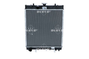 NRF 50028 Kühler Antriebsbatterie