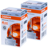 OSRAM D1R 66150 XENARC electronic ORIGINAL Line Xenon Brenner