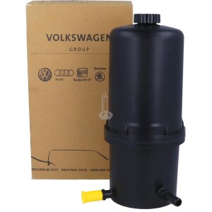 ORIGINAL VAG Kraftstofffilter 2H0 127 401 B für VW