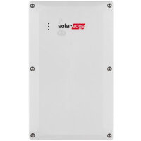SolarEdge Home Backup-Interface mit Inline-Energiezähler Smart Meter