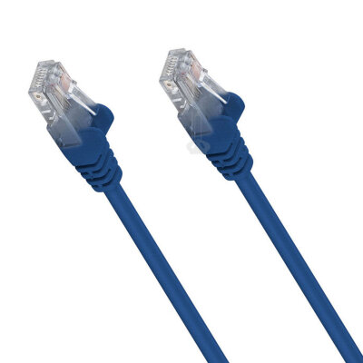 XENES RJ45 UTP LAN Kabel Blau 1m 3m für Victron Energy