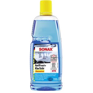 SONAX Antifrost + Klarsicht Konzentrat 1 Liter