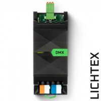 LOXONE DMX Extension LED Licht Steuerung 100012