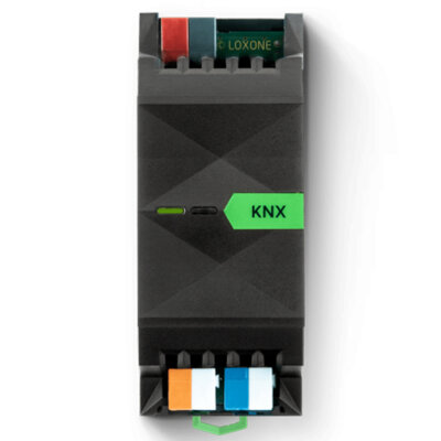 LOXONE KNX Extension 100322