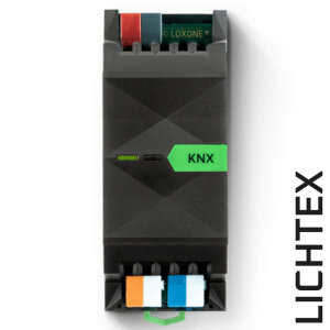 LOXONE KNX Extension 100322