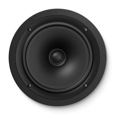 LOXONE Install Speaker 7 Passive für Lautsprecher Einbaugehäuse