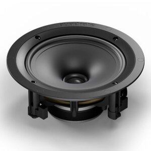 LOXONE Install Speaker 7 Passive für Lautsprecher Einbaugehäuse