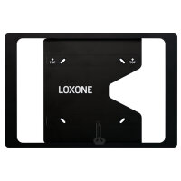 LOXONE iPad Wallmount 10,2" Anthrazit 100431