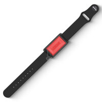 LOXONE Wrist Button Air Hygienisch, zuverlässig, einfach