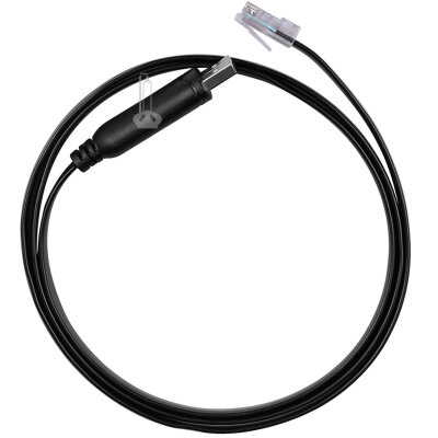 RENOGY RS485 zu USB Kommunikation Kabel für Firmware-Updates Lithium Batterie
