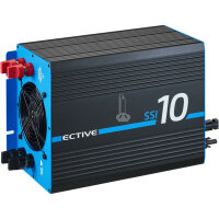 ECTIVE SSI  Serie Sinus-Wechselrichter 1000-3000W 12-24V