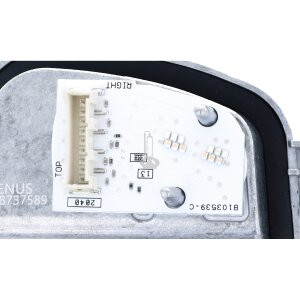 XENUS LED 8737589 DRL Tagfahrlichtmodul Blinkermodul links für MINI 3er F54 F55 F56 F57 Leistungsmodul Treibermodul Scheinwerfer Steuergerät