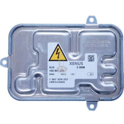 XENUS XENON D1S 1307329257 Xenon Scheinwerfer Steuergerät für VW Skoda 1K0941329 1307329120