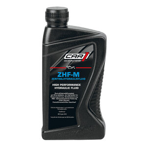 CAR1 Zentralhydraulik Fluid ZHF-M