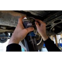 CAR1 Diesel-Partikelfilter-Reiniger 400 ml
