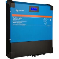 Victron Multi RS Solar 48/6000 MPPT450/100 Hybrid Wechselrichter Photovoltaik