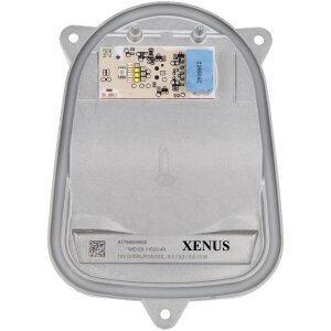 XENUS LED A1769066600 DRL Tagfahrlichtmodul Blinkermoudl...