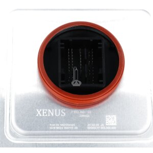 XENUS LED 63117933360 Treibermodul Leistungsmodul Steuergerät für BMW G11/G12 G20/G28 OHNE Laser Light