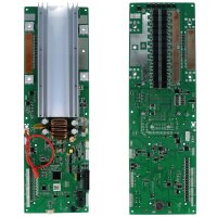 XENES LiFePO4 Smart BMS 16S 200A Zellen Batteriemanagment System Lithium-Eisenphosphat 48V 51,2V