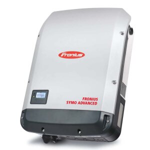 Fronius Symo Advanced 10 20.0-3-M Photovoltaik...