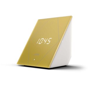 LOXONE Touch Nightlight Air Gold
