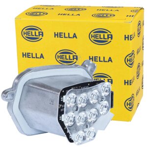 HELLA 9DW 171 689-021 LED Headlight Module for Indicator...