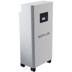 SEPLOS MASON 230 280L-A LV 48V 14.3kwh Batterie Strom Speicher System 228Ah 280Ah 51.2V