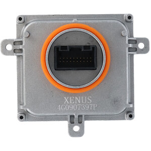 XENUS LED 4G0907397P Tagfahrlichtmodul Leistungsmodul Treibermodul Scheinwerfer Steuergerät für Audi Skoda VW
