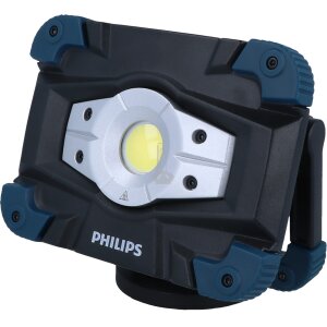 PHILIPS EcoPro50 LED Professionelle Arbeitsleuchte Inspektion Werkstattlampe Taschenlampe Profi Lampe