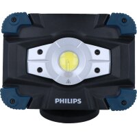 PHILIPS EcoPro50 LED Professionelle Arbeitsleuchte Inspektion Werkstattlampe Taschenlampe Profi Lampe