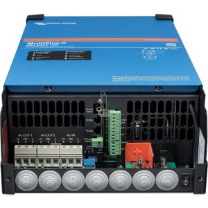 Victron Energy MultiPlus-II 48/5000/70-50 LV 48V Batterie...