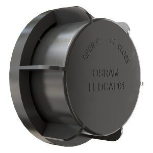 OSRAM LEDCAP01 Scheinwerferdeckel f&uuml;r H7 LED...